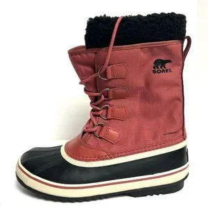 Sorel | Shoes | Sorel Womens Winter Carnival Waterproof  display picture 1